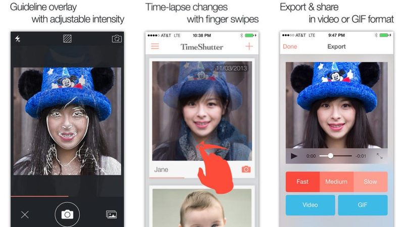 Illustration for article titled Our Favorite Android, iOS and Windows Phone Apps of the Week